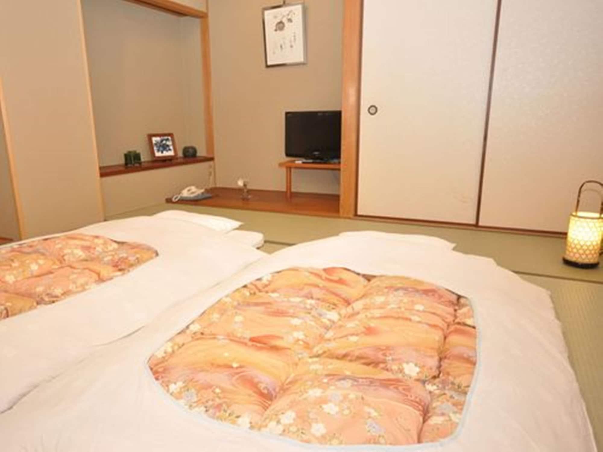 Gion Ryokan Karaku Kyoto Eksteriør billede