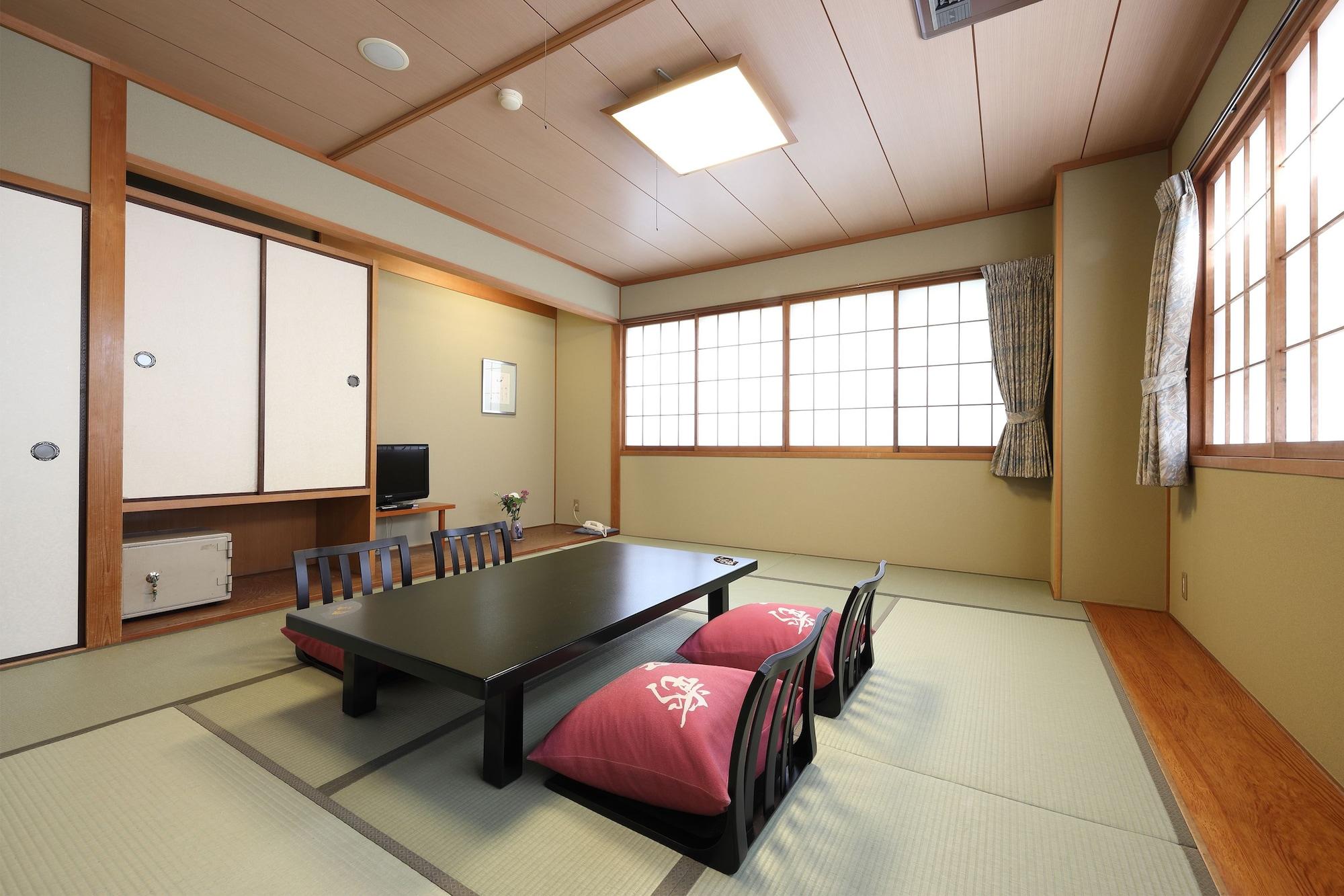Gion Ryokan Karaku Kyoto Eksteriør billede