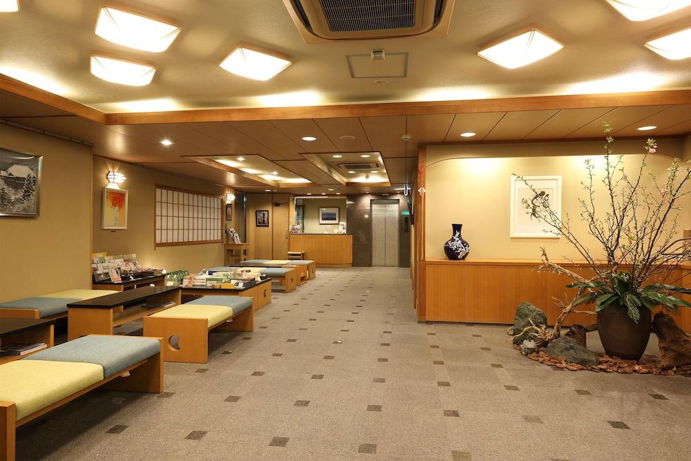 Gion Ryokan Karaku Kyoto Eksteriør billede