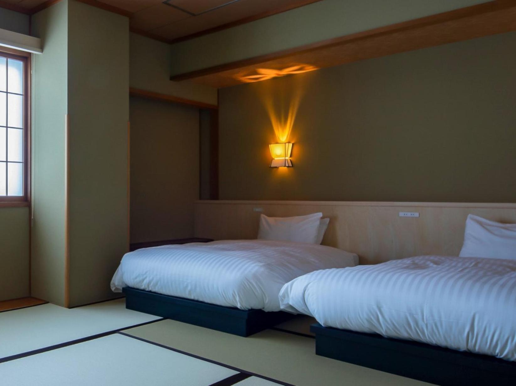 Gion Ryokan Karaku Kyoto Eksteriør billede