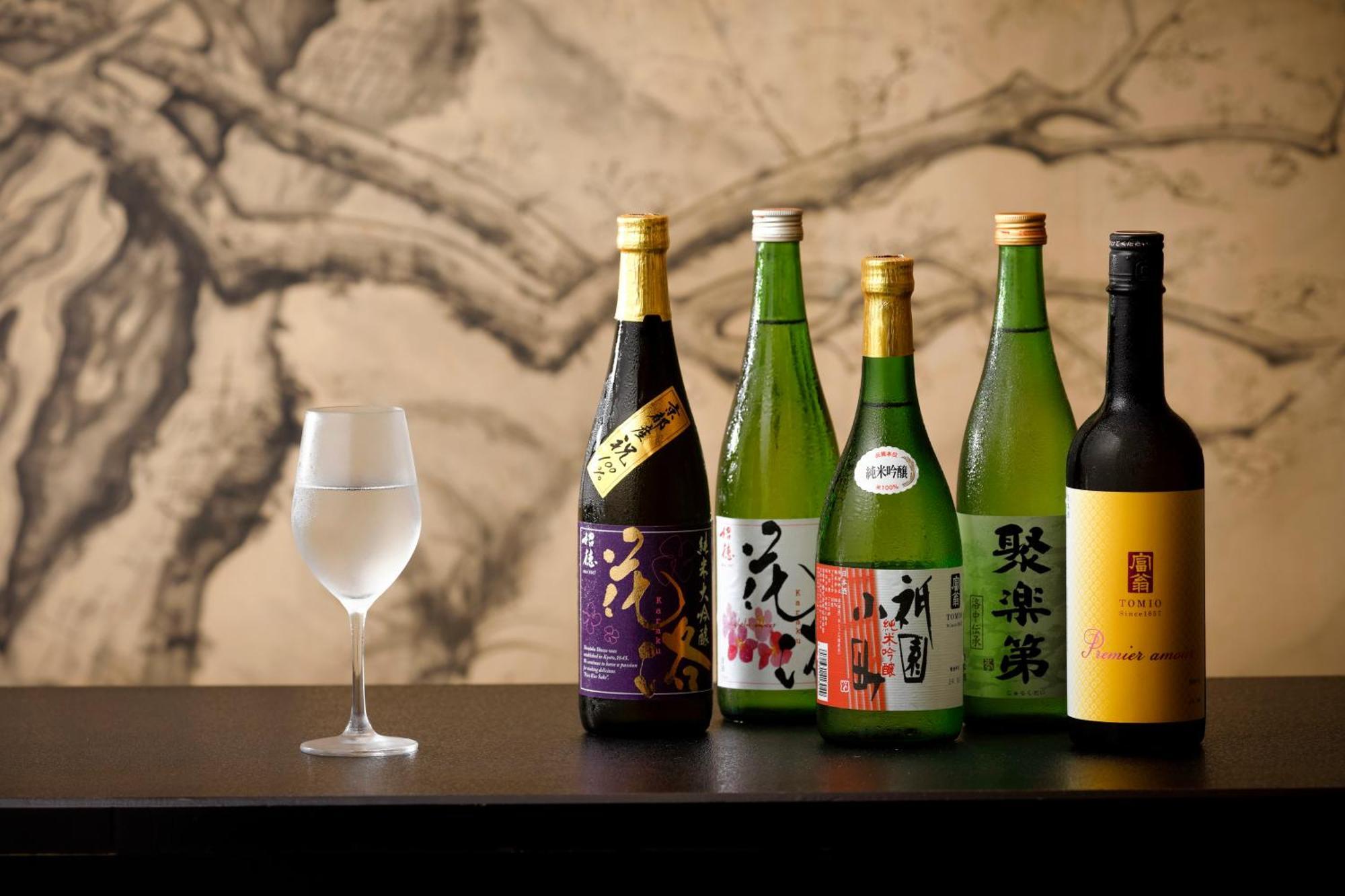 Gion Ryokan Karaku Kyoto Eksteriør billede