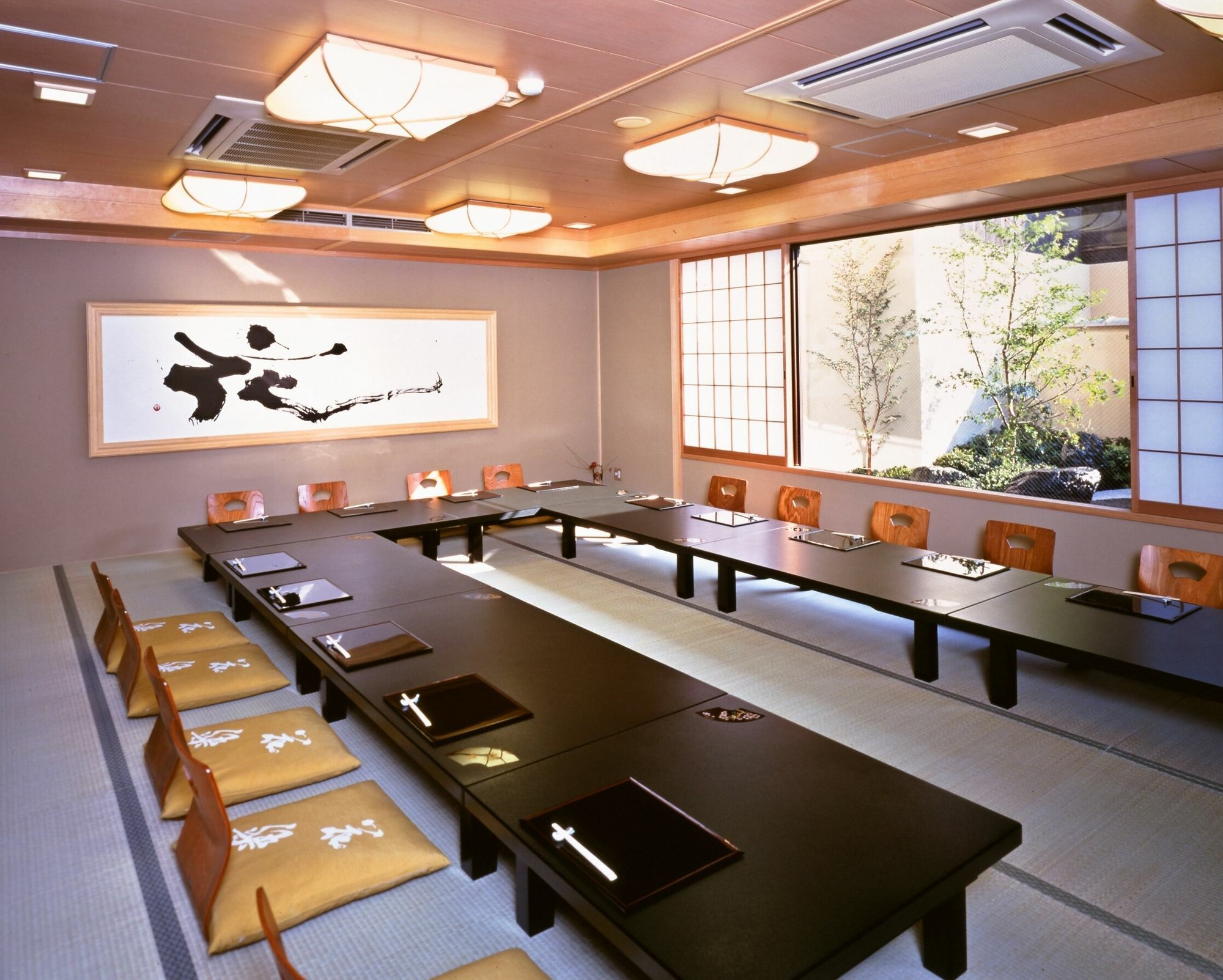 Gion Ryokan Karaku Kyoto Eksteriør billede
