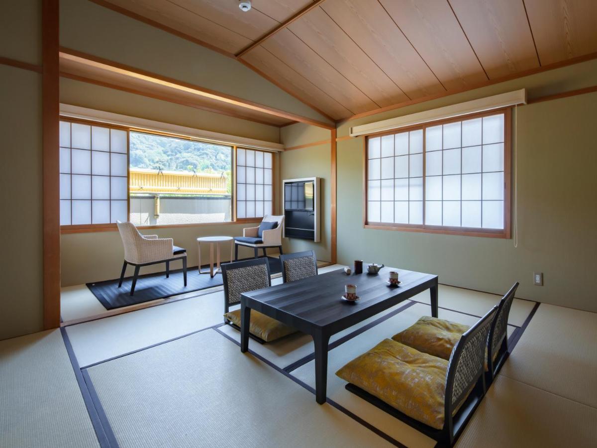 Gion Ryokan Karaku Kyoto Eksteriør billede